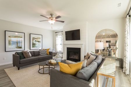 Petterson Meadows by Mungo Homes in Summerville - photo 32 32