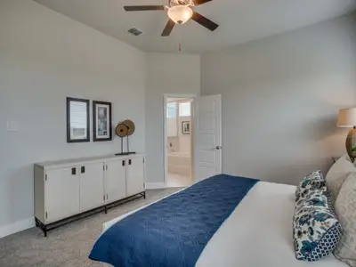 Reatta Ridge by Kindred Homes in Justin - photo 15 15