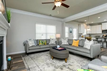 Wilora Pond by Smith Douglas Homes in Charlotte - photo 24 24