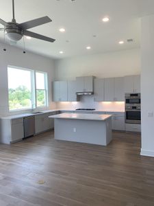 Agave by InTown Homes in Austin - photo 31 31