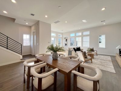 Eastwood Estates by Oracle City Homes in Houston - photo 27 27