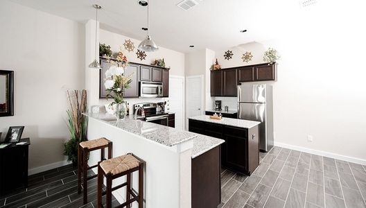 Enclave At Dobbin by Value Builders in Magnolia - photo 6 6