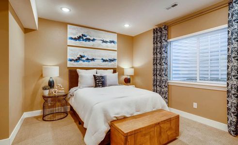 Montaine by Brightland Homes in Castle Rock - photo 21 21