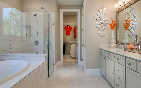 Cresswind Charlotte by Kolter Homes in Charlotte - photo 25 25