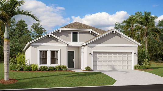 Liberty Preserve by Lennar in Leesburg - photo