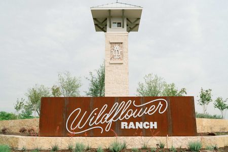 Wildflower Ranch by William Ryan Homes in Fort Worth - photo 2 2