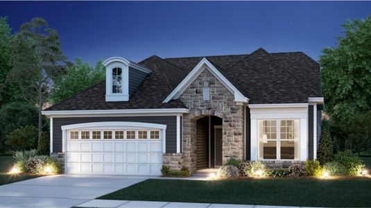 Shannon Woods: Meadows by Lennar in Maiden - photo 5 5