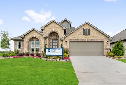 Arcadia Trails by Bloomfield Homes in Balch Springs - photo 1 1
