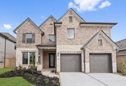 Grand Central Park – 50' by Westin Homes in Conroe - photo 20 20