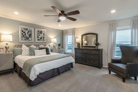Village at Northtown by KB Home in Pflugerville - photo 16 16
