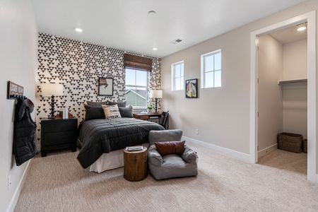 Trailstone Destination Collection by Taylor Morrison in Arvada - photo 172 172
