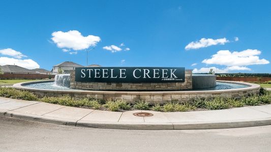 Steele Creek by D.R. Horton in Cibolo - photo