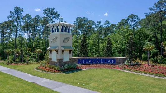 Courtney Oaks at SilverLeaf by Riverside Homes in Saint Augustine - photo 1 1