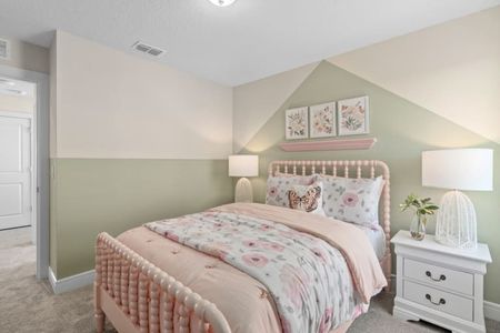 Amelia Groves by Pulte Homes in Saint Cloud - photo 16 16