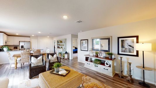 Ruby Crossing: Cottage Collection by Lennar in San Antonio - photo 14 14