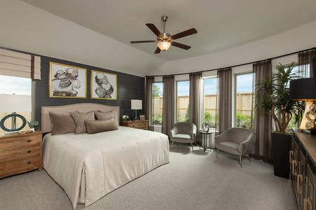 Escondido 50' by Coventry Homes in Magnolia - photo 30 30