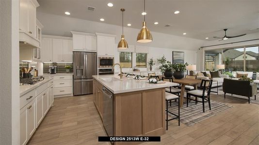 ARTAVIA 50' by Perry Homes in Conroe - photo 20 20