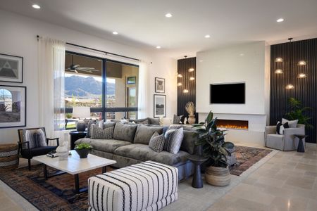 Rosewood Canyon at Storyrock by Rosewood Homes(Arizona) in Scottsdale - photo 5 5