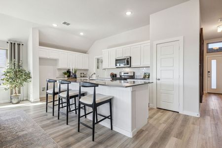 Elevon by Trophy Signature Homes in Lavon - photo 35 35