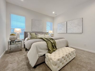 Highland Commons by CitySide Homes in Houston - photo 31 31