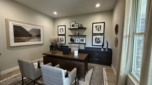 Stonehaven Voyage Collection by Taylor Morrison in Glendale - photo 49 49