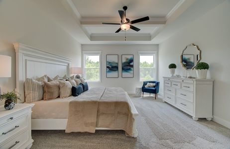 Ponderosa Farms by Chafin Communities in Gainesville - photo 52 52