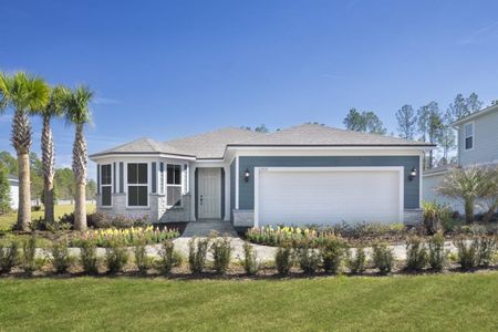 Cordova Palms by Pulte Homes in Saint Augustine - photo 8 8