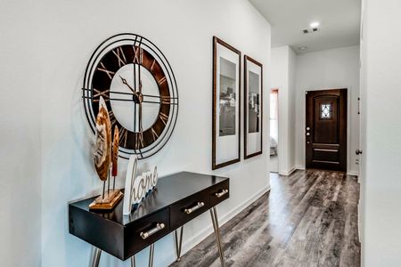 Vanbrooke: Magnolia Collection by Lennar in Brookshire - photo