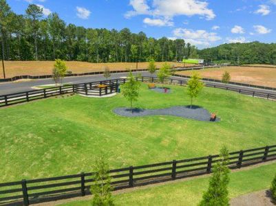 The Reserve at Bells Ferry by Brock Built in Kennesaw - photo 1 1