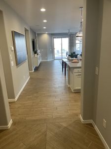 Tierra Montana Discovery Collection by Taylor Morrison in Laveen - photo 46 46