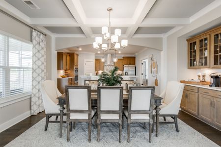Sweetbrier by Mungo Homes in Durham - photo 90 90