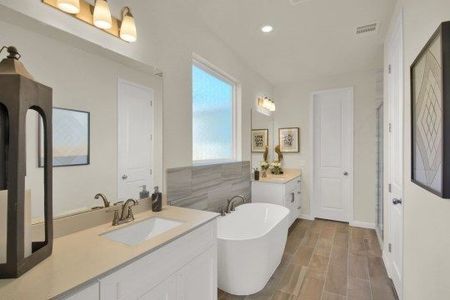 Morningstar by Saratoga Homes in Georgetown - photo 18 18