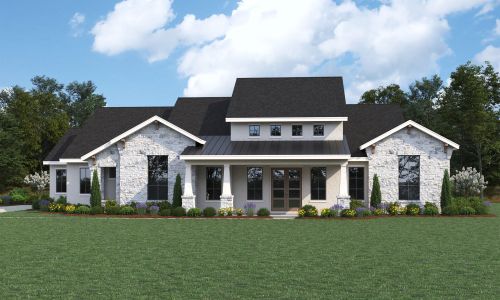 Lakeview by Sitterle Homes in Waller - photo