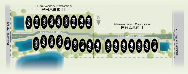 Highwood Estates by Gulfwind Homes in Dunedin - photo 3 3