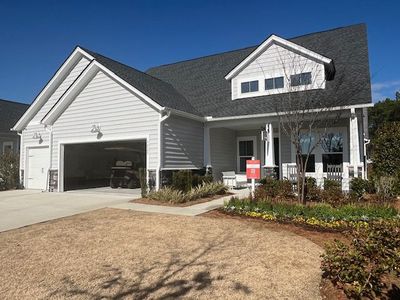 Horizons at Summers Corner: The Cottages by Lennar in Ridgeville - photo 18 18