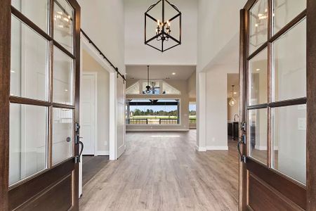 Thousand Oaks by Kurk Homes in Magnolia - photo 9 9