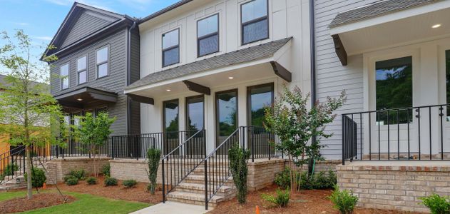  Old Town Lilburn by Vision Home Crafters in Lilburn - photo