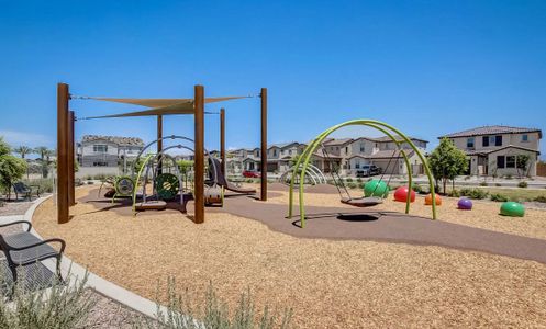 Acclaim at Jorde Farms by Shea Homes in Queen Creek - photo 2 2