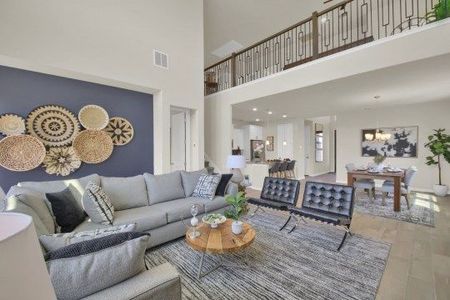 Morningstar by Saratoga Homes in Georgetown - photo 15 15