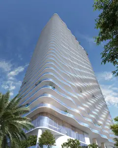 Andare Residences by Related Group in Fort Lauderdale - photo 1 1