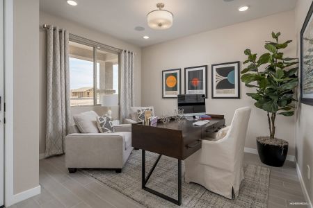 Sunset Farms by Landsea Homes in Tolleson - photo 13 13