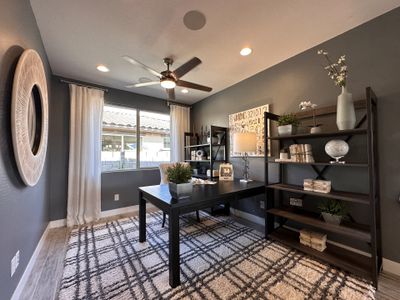 Windrose: Sevilla at IronWing by Beazer Homes in Litchfield Park - photo 7 7