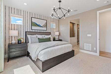Trailstone City Collection by Taylor Morrison in Arvada - photo 66 66