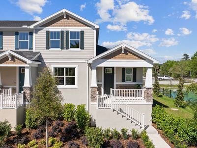 Hickory Grove by Mattamy Homes in Winter Springs - photo 6 6