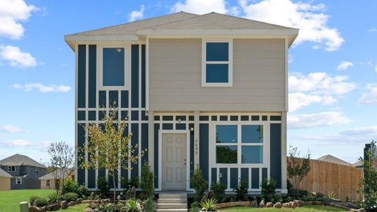 Enchanted Bay by Legend Homes in Fort Worth - photo 4 4
