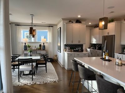 Nexton - Midtown - The Park Collection by David Weekley Homes in Summerville - photo 48 48