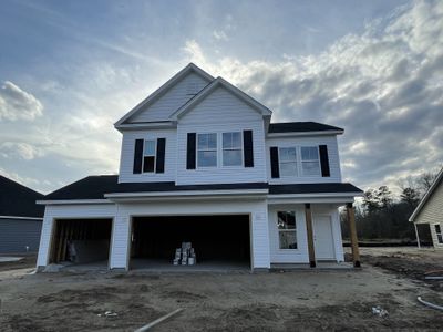 Timothy Lakes by Center Park Homes in Ridgeville - photo 13 13