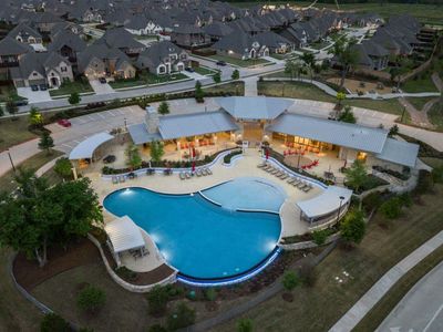 Trinity Falls: 70ft. lots by Highland Homes in McKinney - photo 4 4
