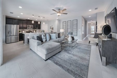 Ridgeview by Landsea Homes in Clermont - photo 29 29