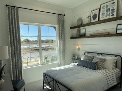 Brooks Ranch by Blackburn Homes in Kyle - photo 20 20